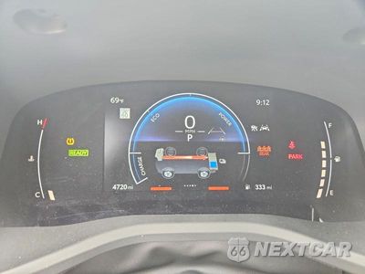 Zdjęcie 9 z 13 samochodu: 2026 TOYOTA CAMRY SE VIN:4T1DAACK6TU770326 - miniatura