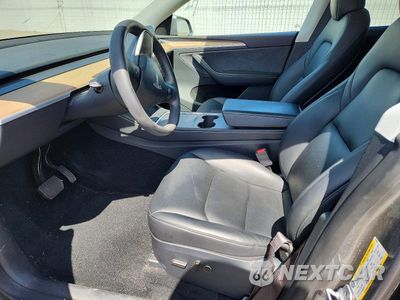 Zdjęcie 7 z 12 samochodu: 2024 TESLA MODEL Y VIN:7SAYGDEE8RA293980 - miniatura