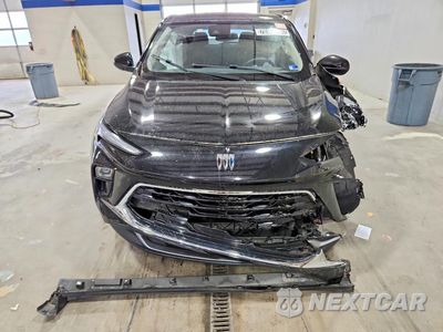 Piąte zdjęcie samochodu w środku: 2025 BUICK ENCORE GX PREFERRED VIN:KL4AMCSL0SB154193 - miniatura