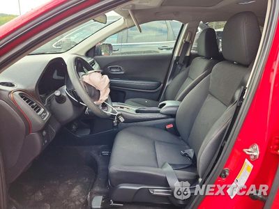 Zdjęcie 7 z 13 samochodu: 2017 HONDA HR-V EX VIN:3CZRU6H53HM720751 - miniatura