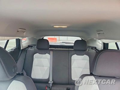 Zdjęcie 10 z 13 samochodu: 2025 CHEVROLET TRAX LS VIN:KL77LFEP3SC050890 - miniatura