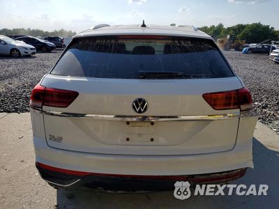 Zdjęcie 6 z 14 samochodu: 2020 VOLKSWAGEN ATLAS CROSS SPORT SE VIN:1V2YE2CA9LC209484 - miniatura