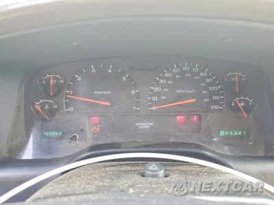 Zdjęcie 9 z 12 samochodu: 2004 DODGE DAKOTA VIN:1D7HG48N14S504871 - miniatura