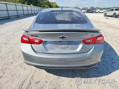 Zdjęcie 6 z 13 samochodu: 2024 CHEVROLET MALIBU RS VIN:1G1ZG5ST4RF250545 - miniatura
