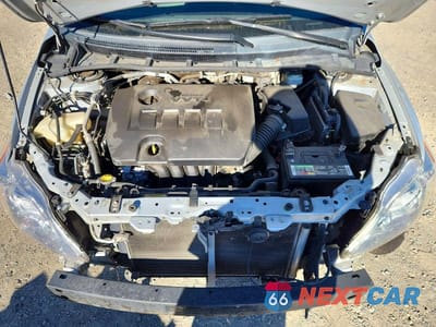 Zdjęcie 11 z 12 samochodu: 2013 TOYOTA COROLLA LE VIN:2T1BU4EE7DC006849 - miniatura