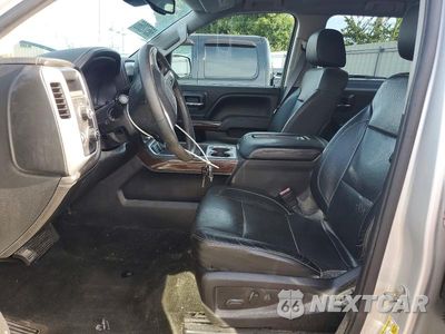 Zdjęcie 7 z 12 samochodu: 2015 GMC SIERRA K1500 SLT VIN:3GTU2VEC7FG352377 - miniatura