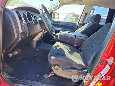 Zdjęcie 7 z 12 samochodu: 2012 TOYOTA TUNDRA DOUBLE CAB SR5 VIN:5TFRM5F1XCX044625 - miniatura