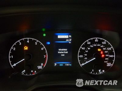 Zdjęcie 9 z 13 samochodu: 2025 TOYOTA COROLLA CROSS LE VIN:7MUBAABG9SV137434 - miniatura