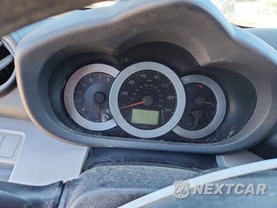 Zdjęcie 9 z 12 samochodu: 2008 TOYOTA RAV4 BASE VIN:JTMBD33VX86077148 - miniatura