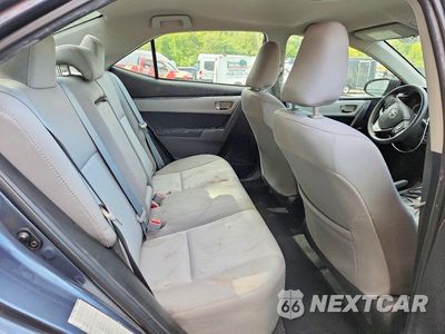 Zdjęcie 10 z 12 samochodu: 2016 TOYOTA COROLLA LE VIN:2T1BURHE0GC543429 - miniatura