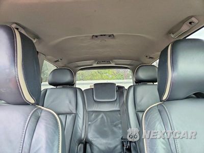 Zdjęcie 10 z 13 samochodu: 2013 VOLVO XC90 3.2 VIN:YV4952CYXD1653115 - miniatura