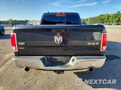 Zdjęcie 6 z 12 samochodu: 2015 RAM 1500 LARAMIE VIN:1C6RR7NT2FS564410 - miniatura