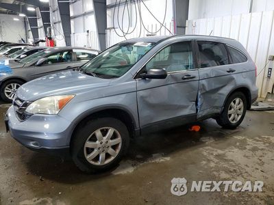 2011 HONDA CR-V SE 5J6RE4H49BL016149 - główne zdjęcie licytacji z USA - miniatura