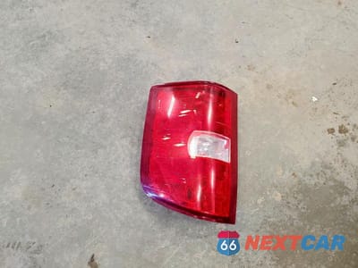 Zdjęcie 12 z 13 samochodu: 2007 CHEVROLET SILVERADO K1500 CREW CAB VIN:3GCEK13M17G542766 - miniatura
