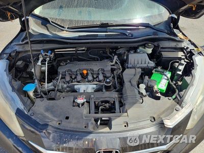 Zdjęcie 12 z 13 samochodu: 2017 HONDA HR-V LX VIN:3CZRU5H32HM709782 - miniatura