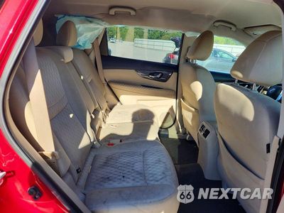 Zdjęcie 11 z 13 samochodu: 2017 NISSAN ROGUE SV VIN:JN8AT2MT1HW397520 - miniatura