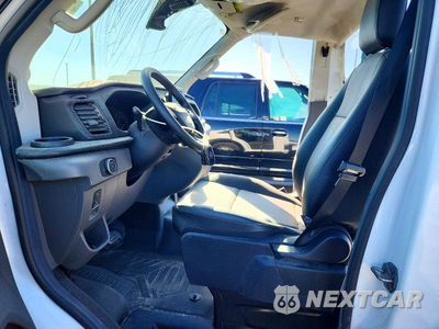 Zdjęcie 7 z 12 samochodu: 2025 FORD TRANSIT T-250 VIN:1FDDR5P85SKA45227 - miniatura