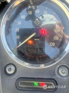 Zdjęcie 8 z 12 samochodu: 2016 HARLEY-DAVIDSON FXDB DYNA STREET BOB VIN:1HD1GXM31GC310114 - miniatura
