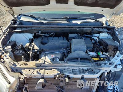 Zdjęcie 11 z 13 samochodu: 2019 TOYOTA HIGHLANDER LE VIN:5TDZARFH2KS056611 - miniatura