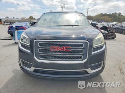 Piąte zdjęcie samochodu w środku: 2017 GMC ACADIA LIMITED SLT-2 VIN:1GKKRSKD3HJ308767 - miniatura