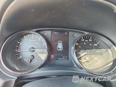 Zdjęcie 9 z 13 samochodu: 2021 NISSAN ROGUE SPORT S VIN:JN1BJ1AVXMW568607 - miniatura