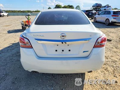 Zdjęcie 6 z 12 samochodu: 2013 NISSAN ALTIMA 2.5 VIN:1N4AL3APXDN491412 - miniatura