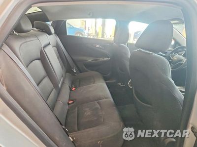 Zdjęcie 10 z 12 samochodu: 2019 CHEVROLET MALIBU LT VIN:1G1ZD5ST2KF123436 - miniatura