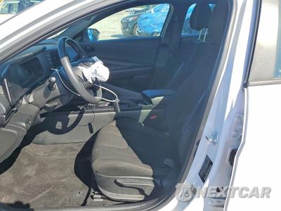 Zdjęcie 7 z 13 samochodu: 2025 HYUNDAI ELANTRA SEL SPORT VIN:KMHLM4DG1SU876941 - miniatura