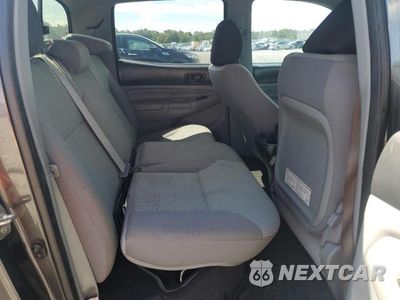 Zdjęcie 10 z 12 samochodu: 2012 TOYOTA TACOMA DOUBLE CAB PRERUNNER VIN:3TMJU4GN5CM134070 - miniatura