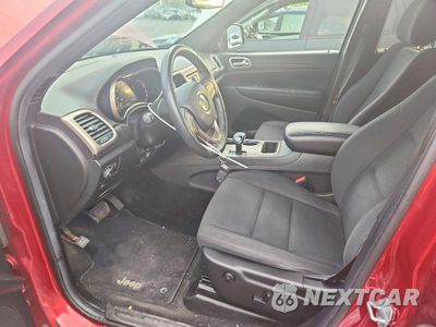 Zdjęcie 7 z 13 samochodu: 2014 JEEP GRAND CHEROKEE LAREDO VIN:1C4RJFAG8EC469958 - miniatura