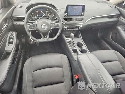 Zdjęcie 8 z 12 samochodu: 2019 NISSAN ALTIMA S VIN:1N4BL4BV0KC205552 - miniatura