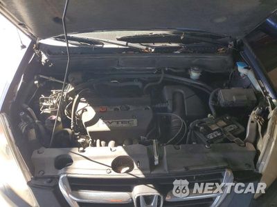 Zdjęcie 12 z 13 samochodu: 2002 HONDA CR-V EX VIN:JHLRD78872C051384 - miniatura
