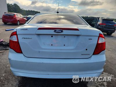 Zdjęcie 6 z 12 samochodu: 2012 FORD FUSION SE VIN:3FAHP0HG6CR188081 - miniatura