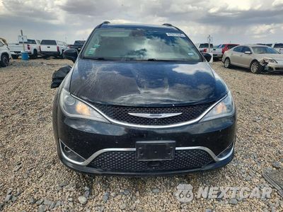 Piąte zdjęcie samochodu w środku: 2017 CHRYSLER PACIFICA TOURING L PLUS VIN:2C4RC1EG1HR669311 - miniatura