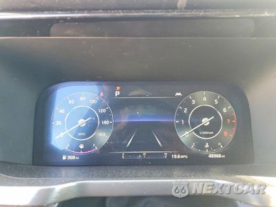 Zdjęcie 9 z 14 samochodu: 2023 KIA SORENTO SX VIN:5XYRKDLF9PG189390 - miniatura