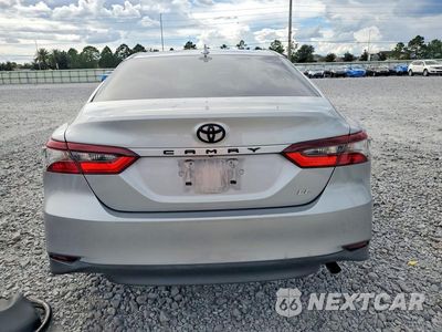 Zdjęcie 6 z 12 samochodu: 2023 TOYOTA CAMRY LE VIN:4T1C11AKXPU082754 - miniatura