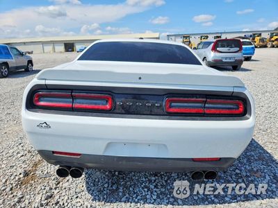 Zdjęcie 6 z 13 samochodu: 2021 DODGE CHALLENGER R/T VIN:2C3CDZBT3MH641338 - miniatura