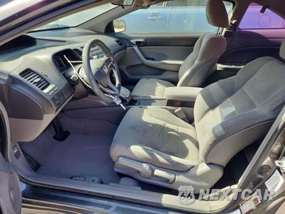 Zdjęcie 7 z 12 samochodu: 2011 HONDA CIVIC LX VIN:2HGFG1B64BH516360 - miniatura