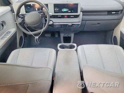 Zdjęcie 8 z 14 samochodu: 2022 HYUNDAI IONIQ 5 SEL VIN:KM8KN4AE9NU057742 - miniatura
