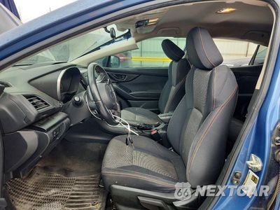 Zdjęcie 7 z 13 samochodu: 2021 SUBARU CROSSTREK PREMIUM VIN:JF2GTAPC4MH304470 - miniatura