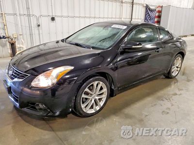 2012 NISSAN ALTIMA SR 1N4BL2EP4CC186345 - główne zdjęcie licytacji z USA - miniatura