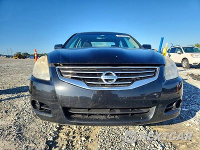 Piąte zdjęcie samochodu w środku: 2012 NISSAN ALTIMA 2.5 VIN:1N4AL2AP5CC121392 - miniatura