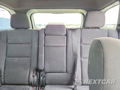 Zdjęcie 10 z 14 samochodu: 2014 JEEP GRAND CHEROKE VIN:1C4RJFAG9EC163819 - miniatura
