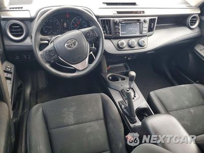 Zdjęcie 8 z 13 samochodu: 2017 TOYOTA RAV4 LE VIN:2T3ZFREV5HW325927 - miniatura