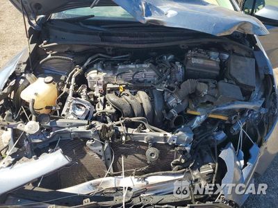 Zdjęcie 11 z 12 samochodu: 2022 TOYOTA COROLLA LE VIN:5YFEPMAE5NP380971 - miniatura