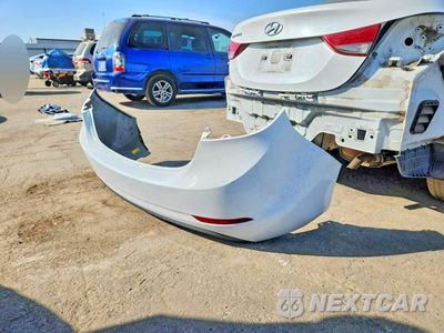 Zdjęcie 12 z 13 samochodu: 2016 HYUNDAI ELANTRA SE VIN:5NPDH4AE1GH663327 - miniatura