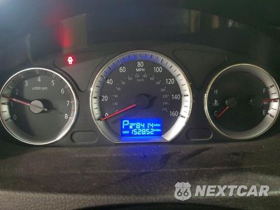 Zdjęcie 9 z 12 samochodu: 2009 HYUNDAI SONATA LIMITED V6 VIN:5NPEU46F89H415872 - miniatura