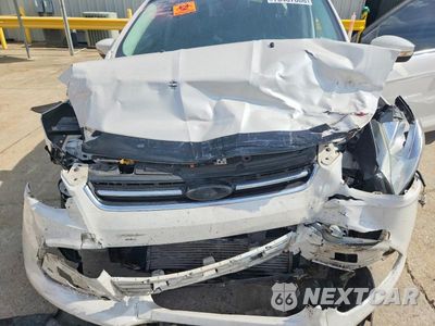 Zdjęcie 11 z 12 samochodu: 2015 FORD ESCAPE TITANIUM VIN:1FMCU9J98FUC22012 - miniatura
