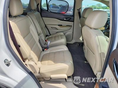 Zdjęcie 11 z 14 samochodu: 2017 GMC ACADIA DENALI VIN:1GKKNXLS8HZ271190 - miniatura