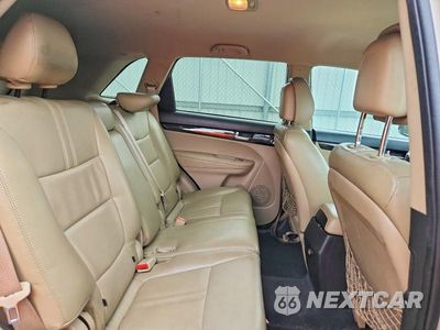 Zdjęcie 11 z 13 samochodu: 2012 KIA SORENTO LX VIN:5XYKT3A11CG194528 - miniatura